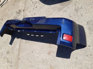 bontott SUZUKI GRAND VITARA Hátsó Lökhárító (Üresen)