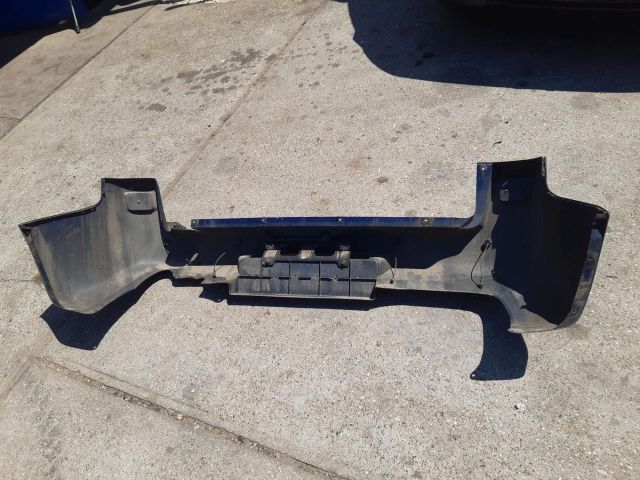 bontott SUZUKI GRAND VITARA Hátsó Lökhárító (Üresen)