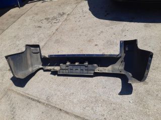 bontott SUZUKI GRAND VITARA Hátsó Lökhárító (Üresen)