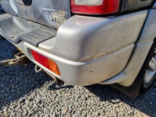 bontott SUZUKI GRAND VITARA Hátsó Lökhárító (Üresen)