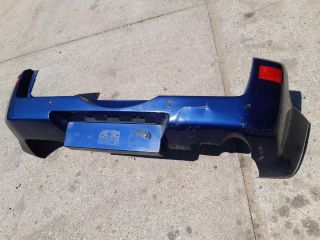 bontott SUZUKI GRAND VITARA Hátsó Lökhárító (Üresen)