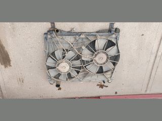 bontott SUZUKI GRAND VITARA Hűtő Ventilátor(ok), Radiátor(ok) Szett