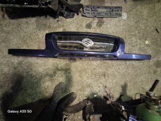 bontott SUZUKI GRAND VITARA Hűtőrács