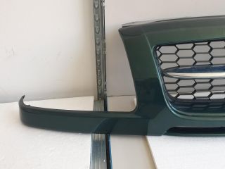 bontott SUZUKI GRAND VITARA Hűtőrács