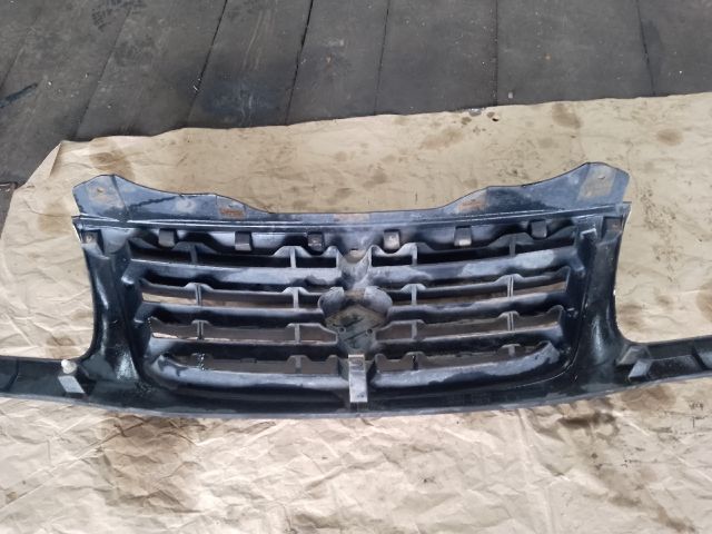 bontott SUZUKI GRAND VITARA Hűtőrács