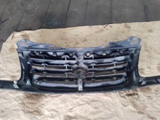 bontott SUZUKI GRAND VITARA Hűtőrács