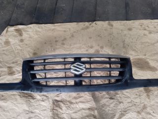 bontott SUZUKI GRAND VITARA Hűtőrács