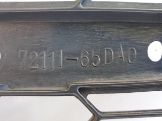 bontott SUZUKI GRAND VITARA Hűtőrács