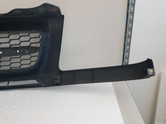 bontott SUZUKI GRAND VITARA Hűtőrács