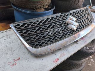 bontott SUZUKI GRAND VITARA Hűtőrács