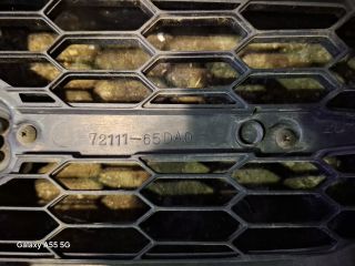 bontott SUZUKI GRAND VITARA Hűtőrács