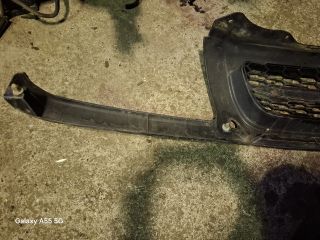 bontott SUZUKI GRAND VITARA Hűtőrács