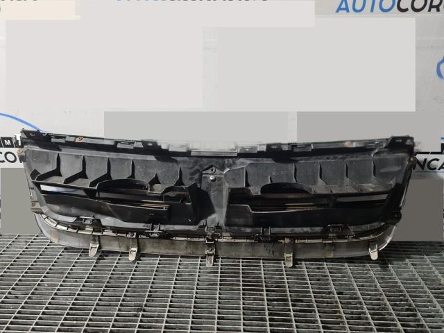 bontott SUZUKI GRAND VITARA Hűtőrács