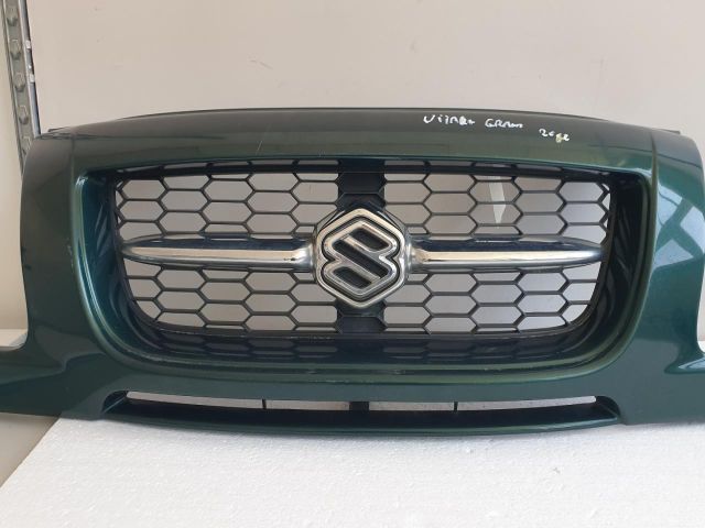 bontott SUZUKI GRAND VITARA Hűtőrács