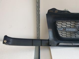 bontott SUZUKI GRAND VITARA Hűtőrács