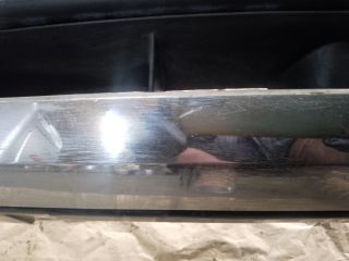 bontott SUZUKI GRAND VITARA Hűtőrács