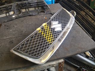 bontott SUZUKI GRAND VITARA Hűtőrács