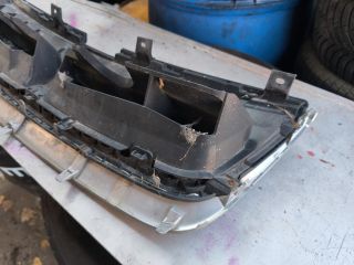 bontott SUZUKI GRAND VITARA Hűtőrács