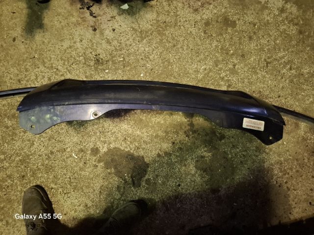 bontott SUZUKI GRAND VITARA Hűtőrács