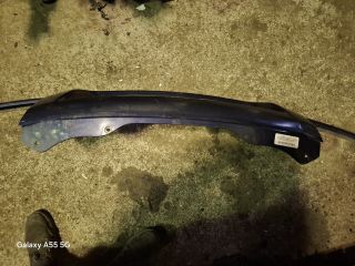 bontott SUZUKI GRAND VITARA Hűtőrács