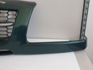 bontott SUZUKI GRAND VITARA Hűtőrács