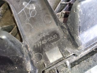 bontott SUZUKI GRAND VITARA Hűtőrács