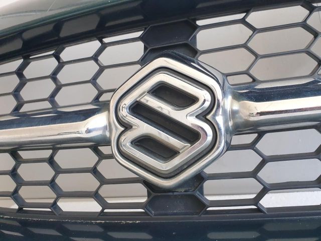 bontott SUZUKI GRAND VITARA Hűtőrács