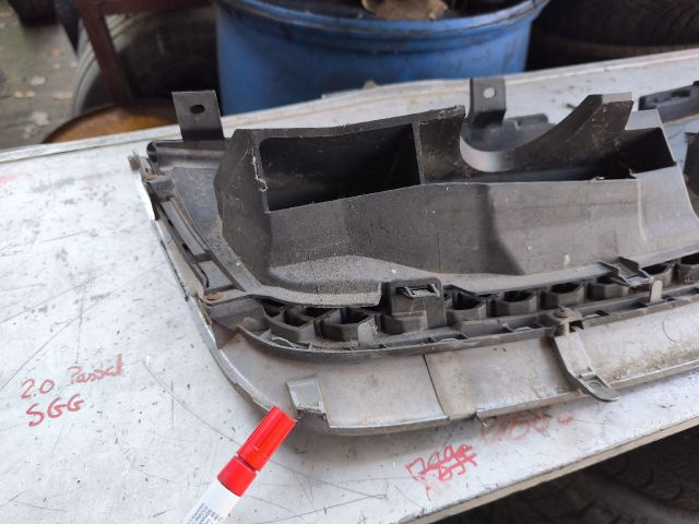 bontott SUZUKI GRAND VITARA Hűtőrács