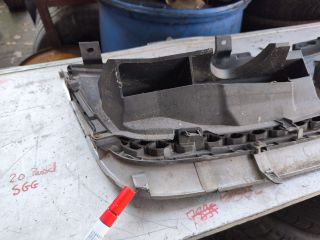 bontott SUZUKI GRAND VITARA Hűtőrács