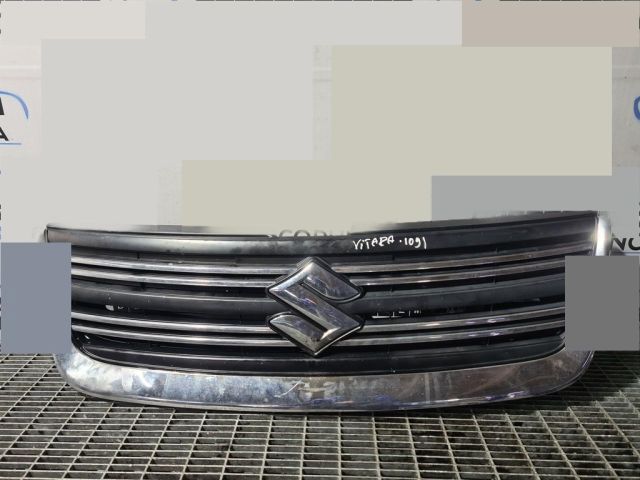 bontott SUZUKI GRAND VITARA Hűtőrács