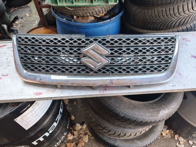 bontott SUZUKI GRAND VITARA Hűtőrács