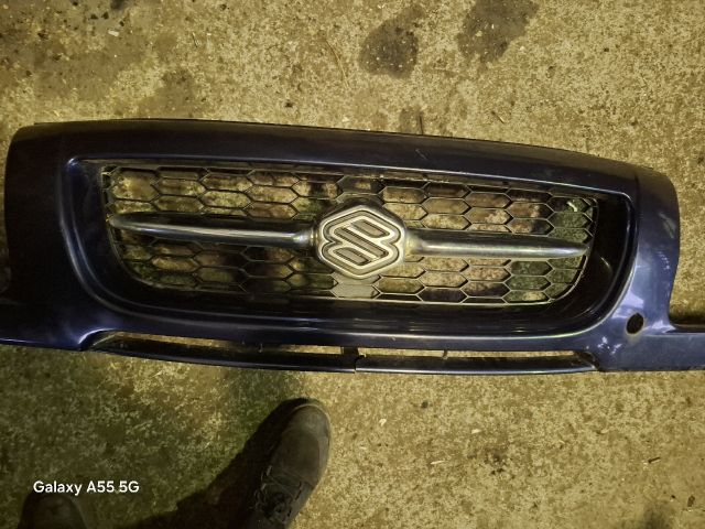 bontott SUZUKI GRAND VITARA Hűtőrács