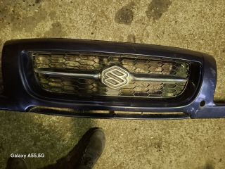 bontott SUZUKI GRAND VITARA Hűtőrács