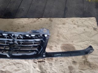 bontott SUZUKI GRAND VITARA Hűtőrács