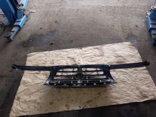 bontott SUZUKI GRAND VITARA Hűtőrács