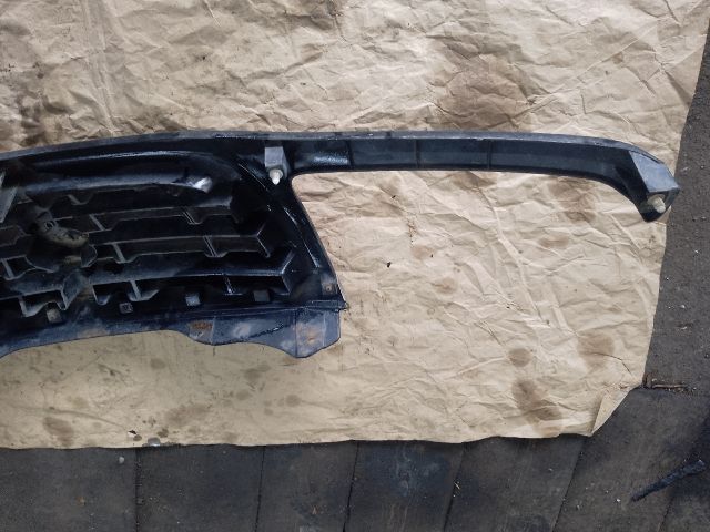 bontott SUZUKI GRAND VITARA Hűtőrács