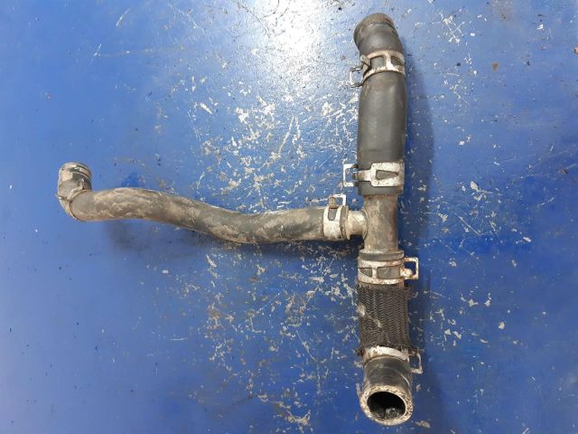 bontott SUZUKI GRAND VITARA Hűtővíz Elosztó Cső