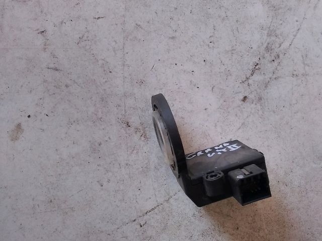 bontott SUZUKI GRAND VITARA Immobilizer Gyűrű