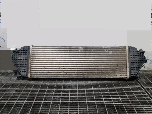 bontott SUZUKI GRAND VITARA Intercooler