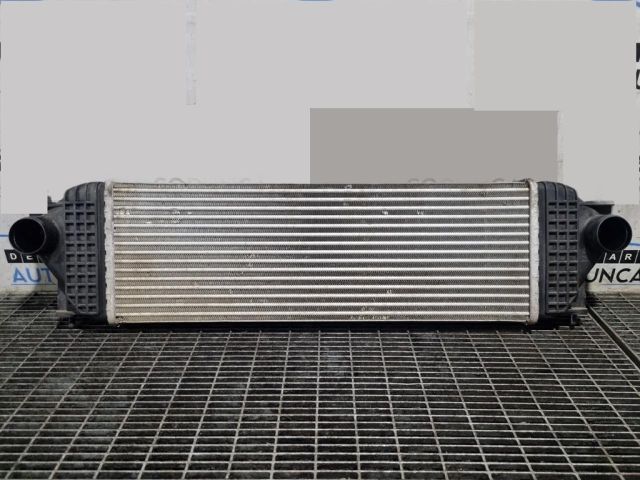 bontott SUZUKI GRAND VITARA Intercooler