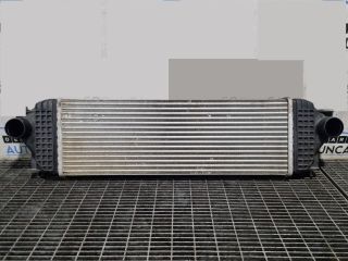 bontott SUZUKI GRAND VITARA Intercooler