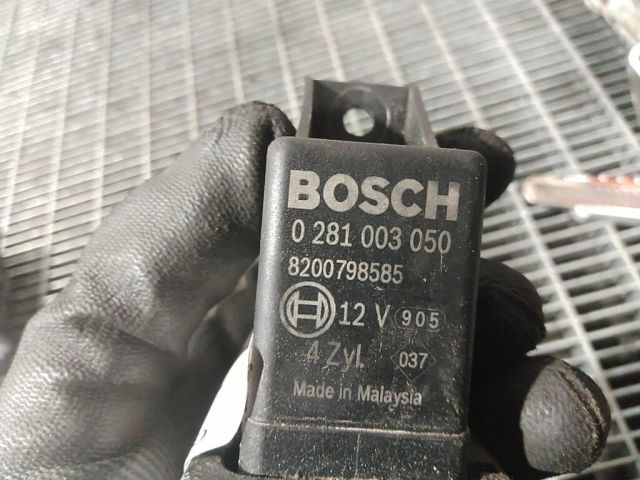 bontott SUZUKI GRAND VITARA Izzító Relé