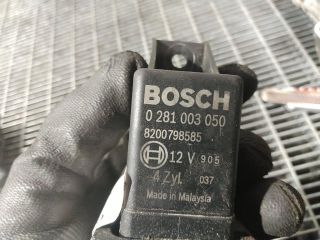 bontott SUZUKI GRAND VITARA Izzító Relé