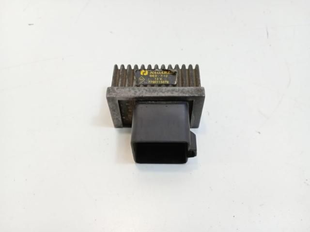 bontott SUZUKI GRAND VITARA Izzító Relé