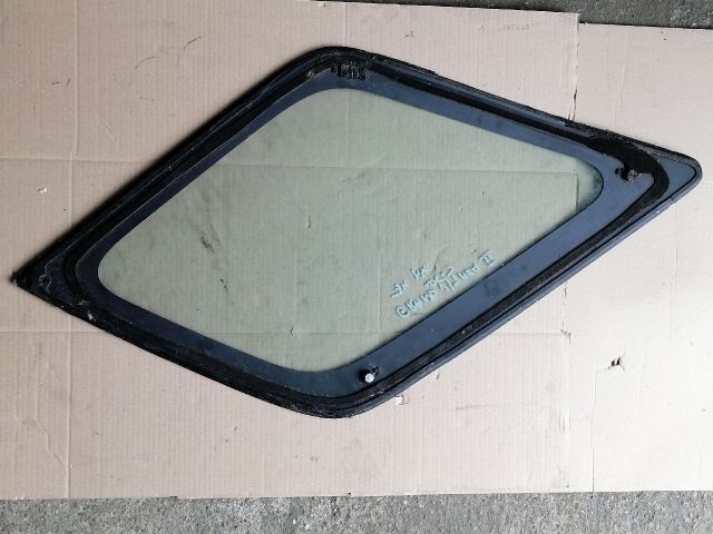 bontott SUZUKI GRAND VITARA Jobb C Oszlop Oldalablak Üveg
