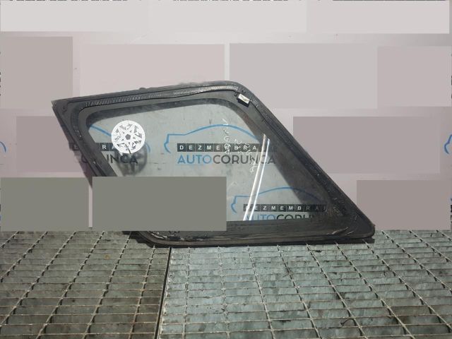 bontott SUZUKI GRAND VITARA Jobb C Oszlop Oldalablak Üveg