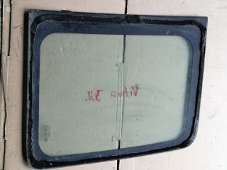 bontott SUZUKI GRAND VITARA Jobb C Oszlop Oldalablak Üveg