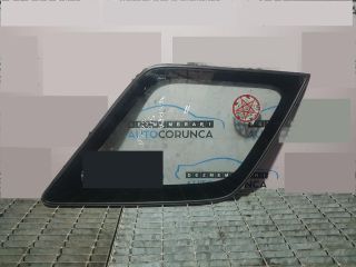 bontott SUZUKI GRAND VITARA Jobb C Oszlop Oldalablak Üveg