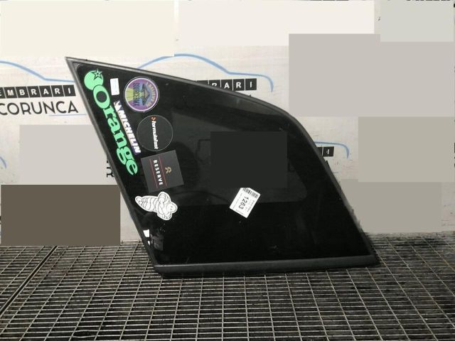 bontott SUZUKI GRAND VITARA Jobb C Oszlop Oldalablak Üveg