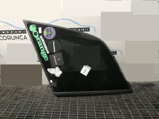 bontott SUZUKI GRAND VITARA Jobb C Oszlop Oldalablak Üveg